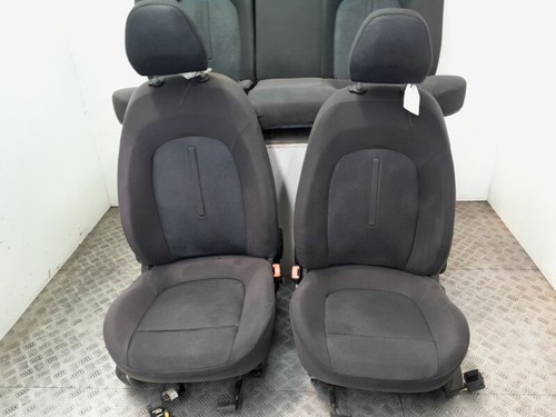 Sedili fiat bravo - fiat, 198