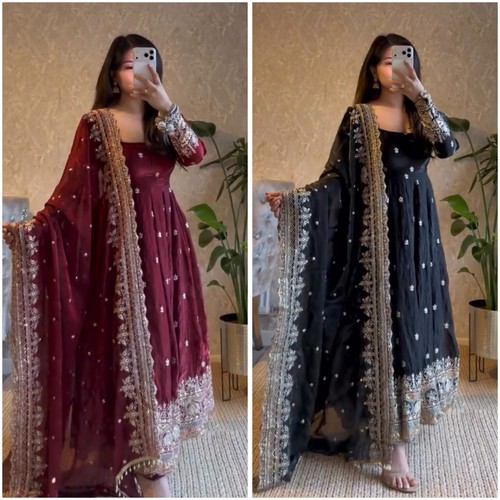 Abito sposa indiano - da,