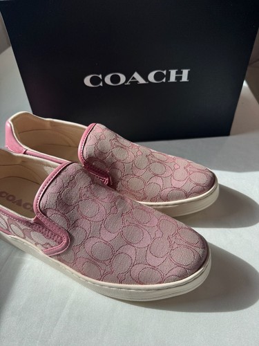 Sneakers coach c4393 firmate - sneakers,