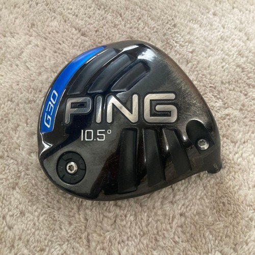 Ping g30 gradi testa - ping,