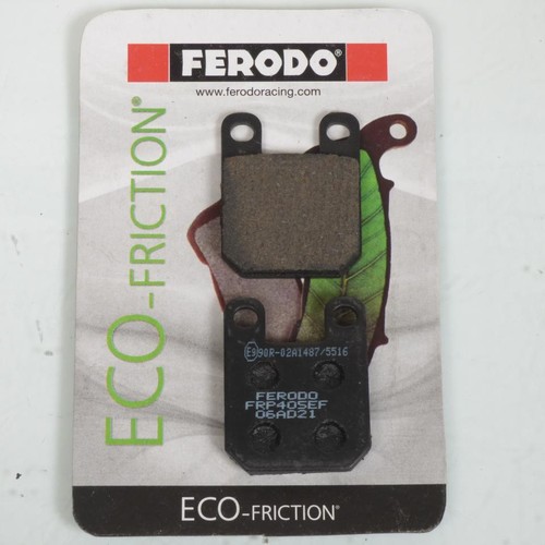 Ferodo pastiglie freno per - ferodo,