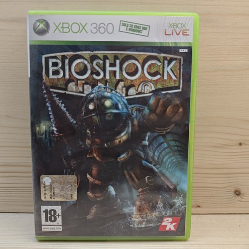 Bioshock pal ita per - ita,