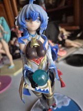 Genshin Impact - Ganyu Frostdew Trail 22cm