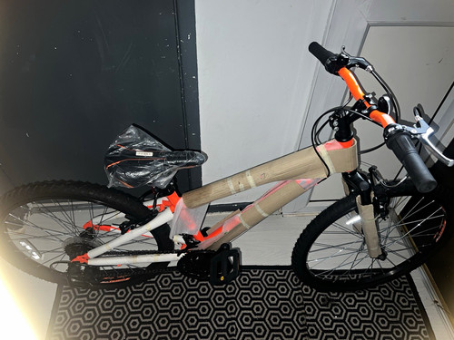 Mountain bike apollo per - bike,