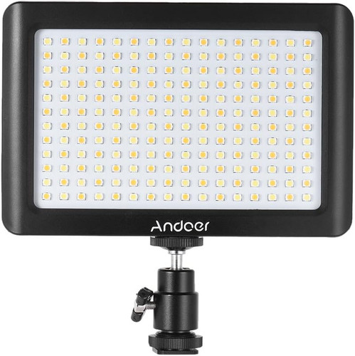 Andoer 192 faretto led - andoer, a