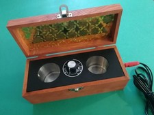 DUPLICATORE RADIONICO