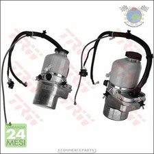 Pompa servosterzo idroguida