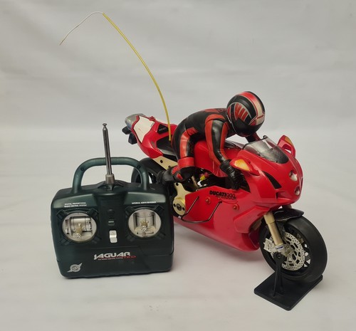 Thunder tiger ducati 999r - thunder,