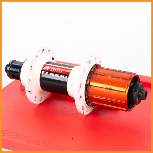Mozzo posteriore swiss r - mozzo,