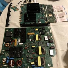 SONY XR-65A0J POWER BOARD