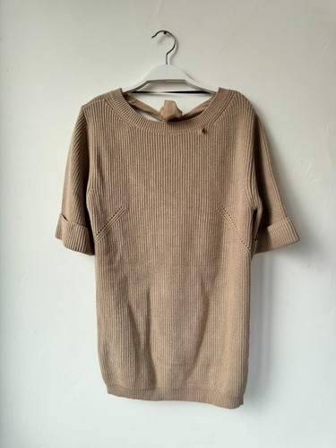 Maglione mezze maniche - maglione, a
