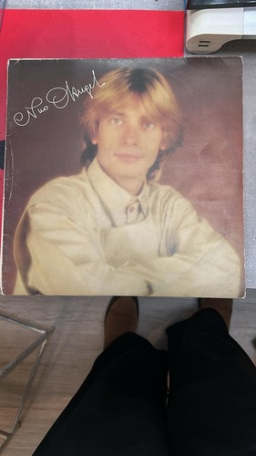 Disco vinile nino d angelo - disco,