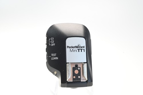 Trasmettitore pocketwizard - trasmettitore,
