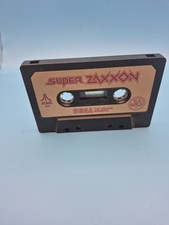 Super zaxxon - zaxxon, gold