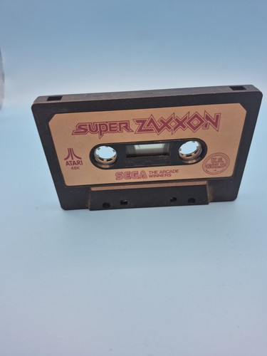 Super zaxxon - super,