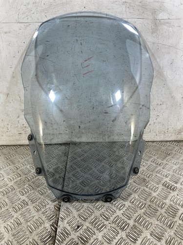113594 parabrezza piaggio mp3 - piaggio,