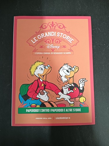 Fumetto grandi storie - le,