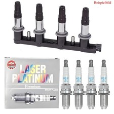 4x Metri Bobina + 4x Bosch