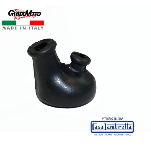 Gommino uscita cavi - uscita, volano