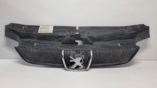 Griglia radiatore peugeot - radiatore,