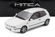 1/18 MITICA-R - FIAT - BRAVO
