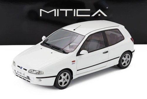 Mitica fiat bravo - fiat,