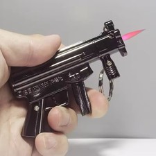 Lighter Jet Flame Gun/Pistol
