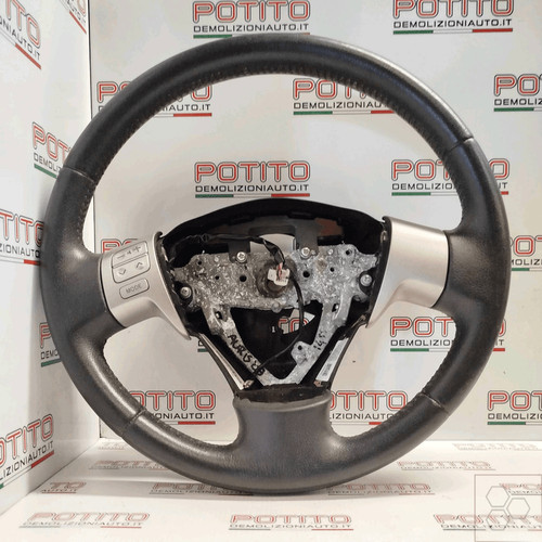 4510012d60b0 volante toyota - 4510012d60b0,