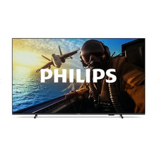 Philips smart 4k - philips, 55"