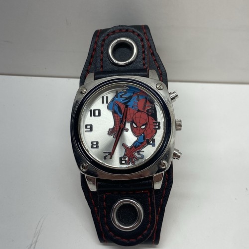 Orologio polso marvel - orologio,