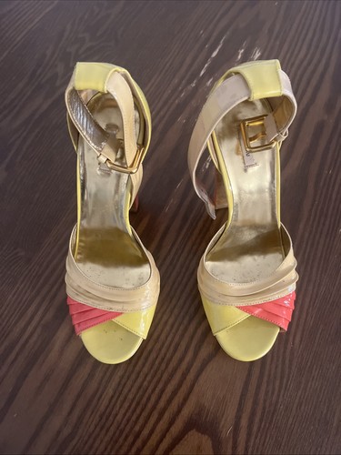 Sandali miu - miu,