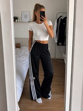 Adidas vintage trackpants y2k - adidas,