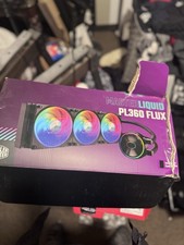 Cooler Master MasterLiquid