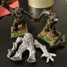 Wood Elf Treeman X3 |