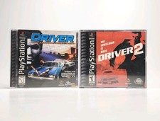 Pacchetto Driver 1 e Driver 2