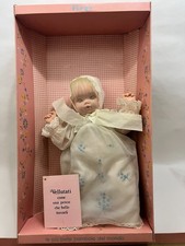 Ciuffo FURGA 45 2141 vellutati