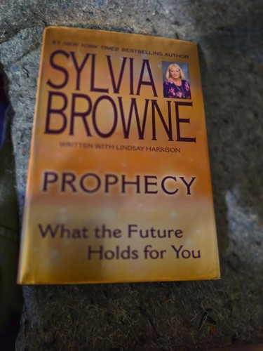 Prophecy what the future - :,