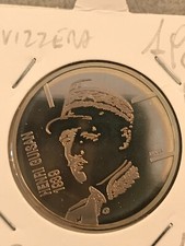 SVIZZERA  5 Franchi 1989  Fdc Svizzeri Swiss  MOBILITAZIONE GUERRA HENRY GUISAN