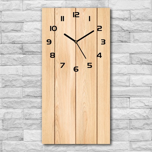 Tulup orologio parete - da,