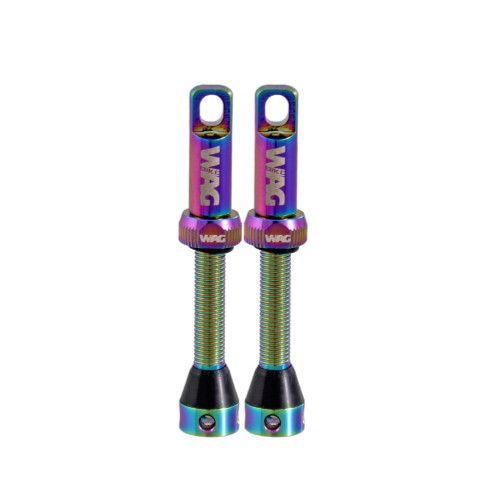 Wag coppia valvole tubeless - coppia,