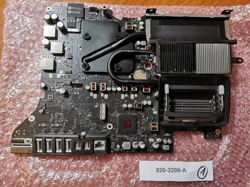 Scheda madre originale apple - originale,