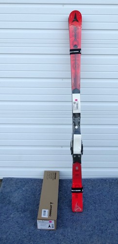 Atomic redster fis jr - atomic, g9