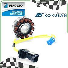 STATORE VOLANO BEVERLY 200 125