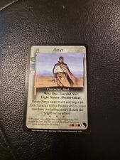 Robert Jordan's Wheel Of Time