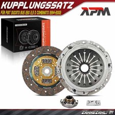 Kit frizione con cuscinetto di