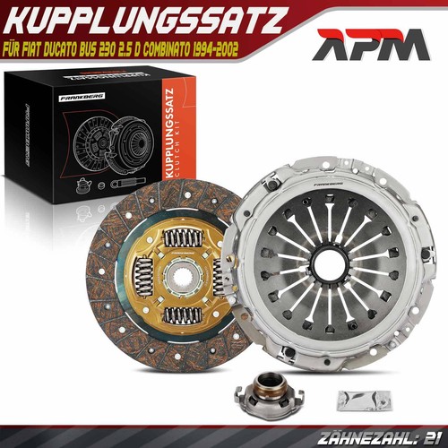 Kit frizione con cuscinetto - , di