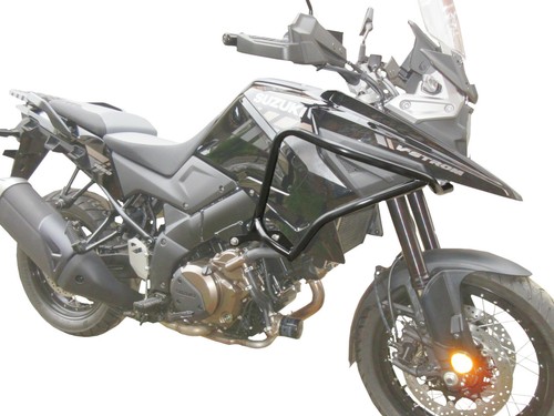 Paramotore crash bars heed - paramotore,
