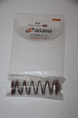 Agama ressorts ammortisseurs - agama,
