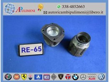 SERIE 2PZ GRUPPO CANNA PISTONE ø 67,40 FIAT 500 D F L 499cc (RIGENERATI)
