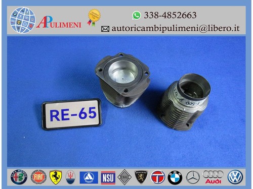 Serie 2pz gruppo canna - serie, pistone